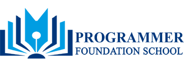 Programmer Foundation School Official Logo